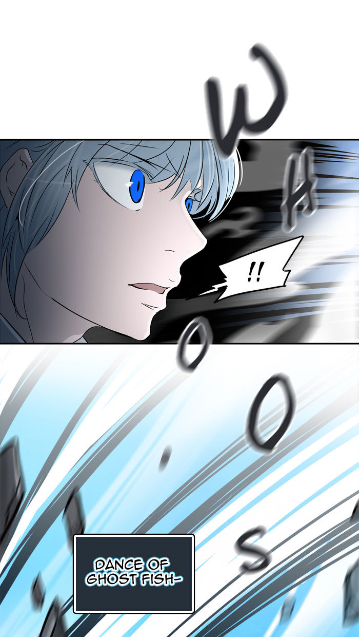 Tower of God Chapter 286 36